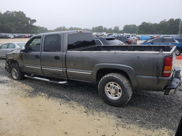 Photo 1 VIN: 1GCHC23U71F209917 - CHEVROLET SILVERADO 