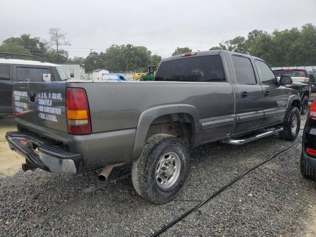 Photo 2 VIN: 1GCHC23U71F209917 - CHEVROLET SILVERADO 