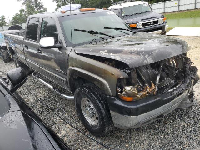 Photo 3 VIN: 1GCHC23U71F209917 - CHEVROLET SILVERADO 