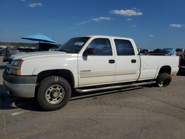 Photo 0 VIN: 1GCHC23U74F193660 - CHEVROLET SILVERADO 