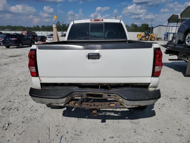 Photo 5 VIN: 1GCHC23U85F823784 - CHEVROLET SILVERADO 