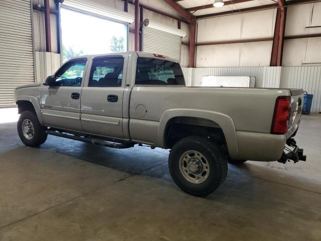 Photo 1 VIN: 1GCHC23U86F123068 - CHEVROLET SILVERADO 