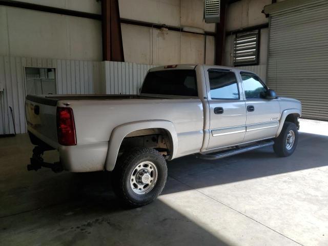 Photo 2 VIN: 1GCHC23U86F123068 - CHEVROLET SILVERADO 