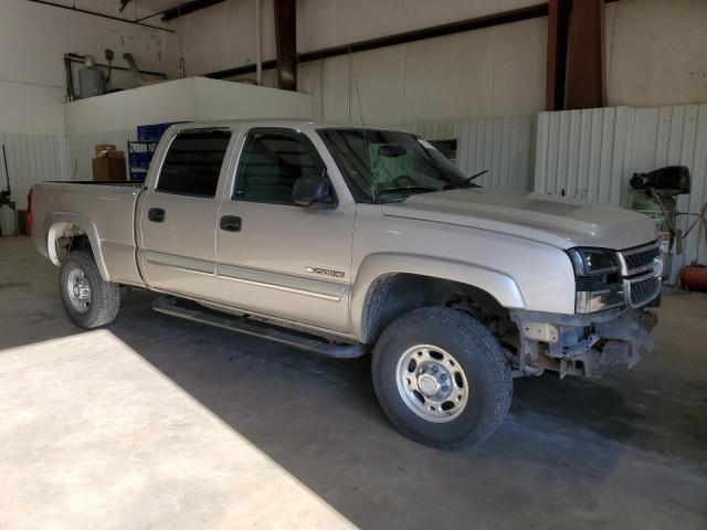 Photo 3 VIN: 1GCHC23U86F123068 - CHEVROLET SILVERADO 