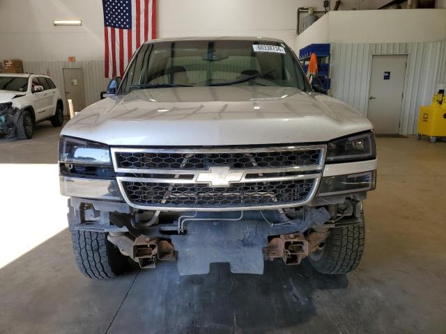 Photo 4 VIN: 1GCHC23U86F123068 - CHEVROLET SILVERADO 