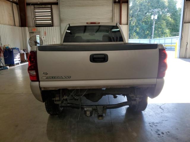 Photo 5 VIN: 1GCHC23U86F123068 - CHEVROLET SILVERADO 