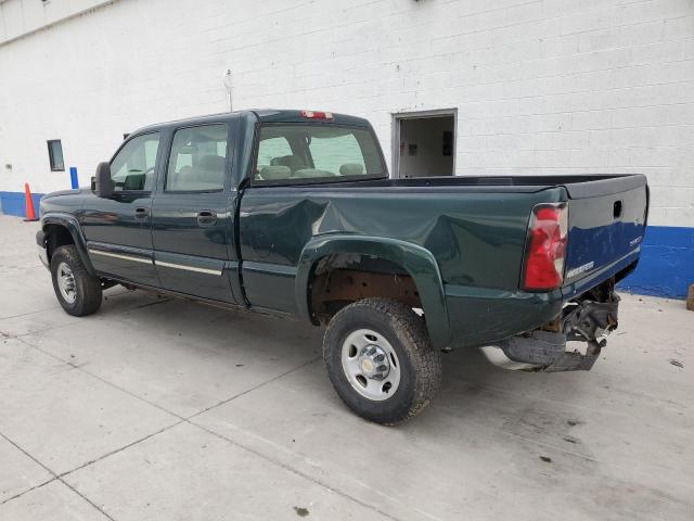 Photo 1 VIN: 1GCHC23U94F224312 - CHEVROLET SILVERADO 