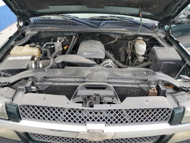 Photo 10 VIN: 1GCHC23U94F224312 - CHEVROLET SILVERADO 