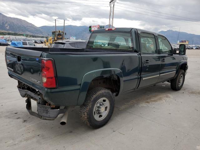 Photo 2 VIN: 1GCHC23U94F224312 - CHEVROLET SILVERADO 