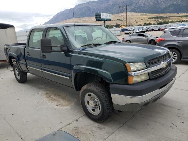 Photo 3 VIN: 1GCHC23U94F224312 - CHEVROLET SILVERADO 