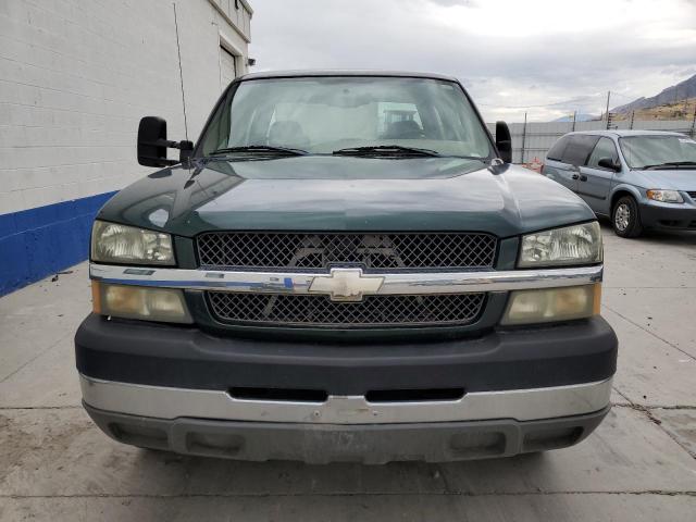 Photo 4 VIN: 1GCHC23U94F224312 - CHEVROLET SILVERADO 