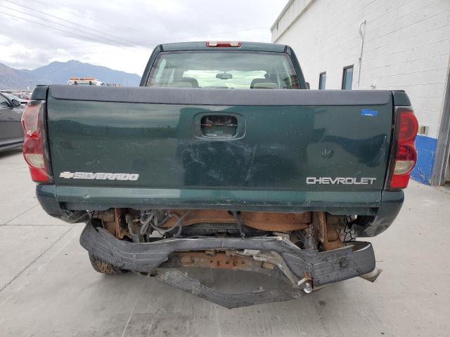 Photo 5 VIN: 1GCHC23U94F224312 - CHEVROLET SILVERADO 