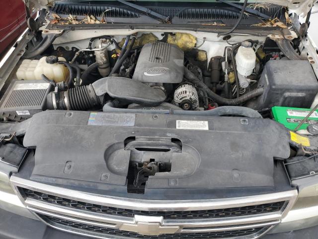 Photo 10 VIN: 1GCHC23U96F167872 - CHEVROLET SILVERADO 