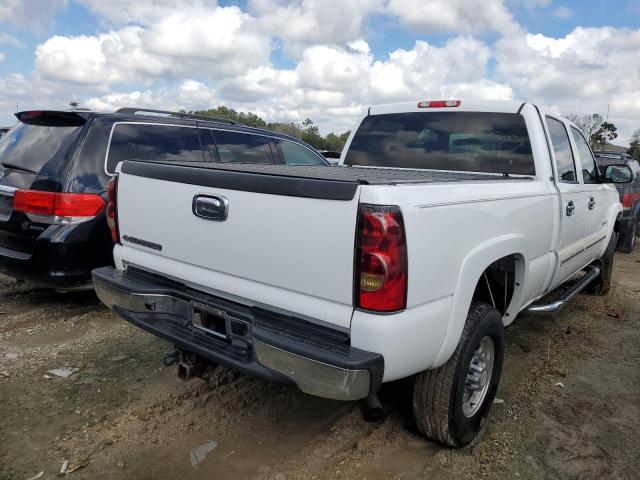 Photo 2 VIN: 1GCHC23U96F167872 - CHEVROLET SILVERADO 