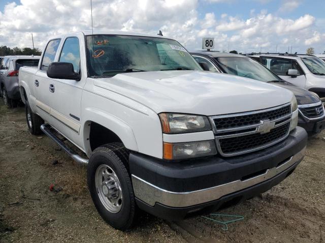 Photo 3 VIN: 1GCHC23U96F167872 - CHEVROLET SILVERADO 