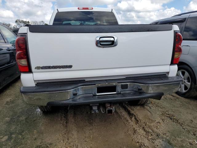 Photo 5 VIN: 1GCHC23U96F167872 - CHEVROLET SILVERADO 