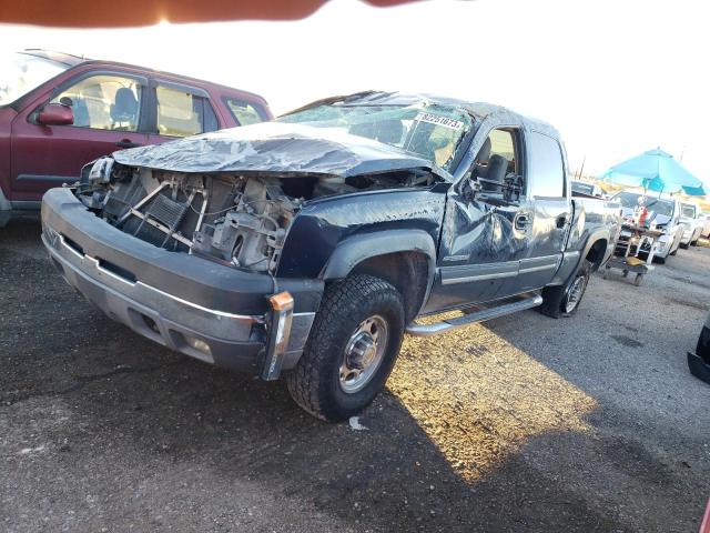 Photo 0 VIN: 1GCHC23UX5F828470 - CHEVROLET SILVERADO 