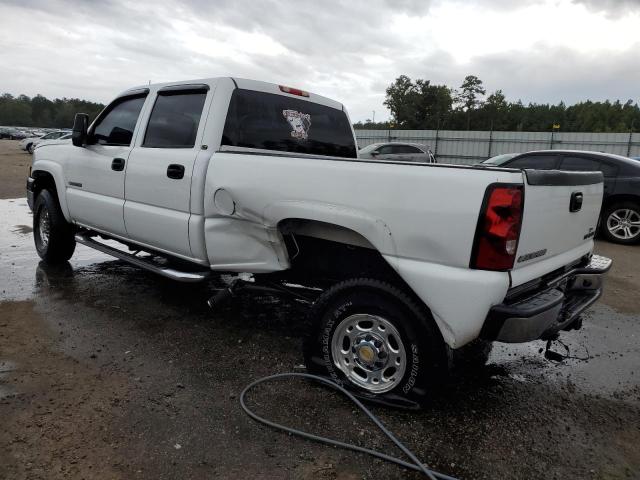 Photo 1 VIN: 1GCHC23UX5F862201 - CHEVROLET SILVERADO 