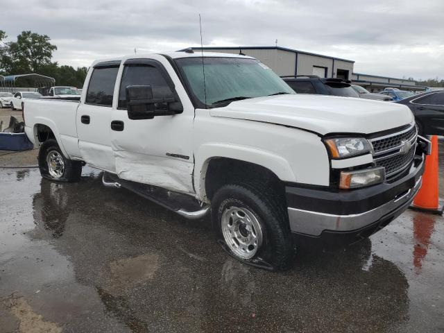 Photo 3 VIN: 1GCHC23UX5F862201 - CHEVROLET SILVERADO 