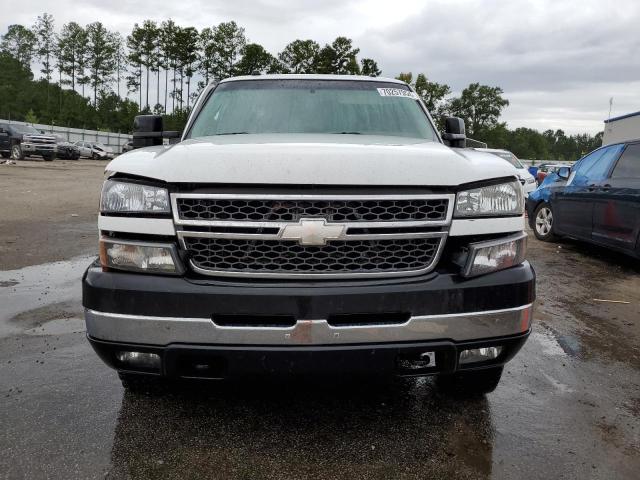 Photo 4 VIN: 1GCHC23UX5F862201 - CHEVROLET SILVERADO 