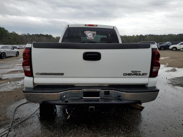 Photo 5 VIN: 1GCHC23UX5F862201 - CHEVROLET SILVERADO 