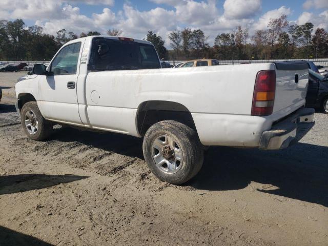 Photo 1 VIN: 1GCHC24181E332457 - CHEVROLET SILVERADO 