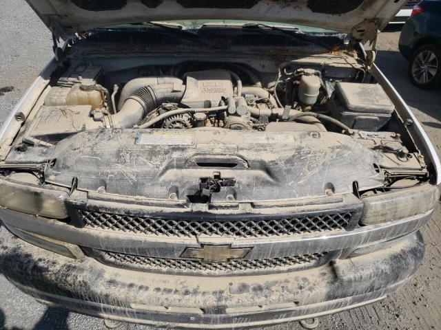 Photo 10 VIN: 1GCHC24181E332457 - CHEVROLET SILVERADO 