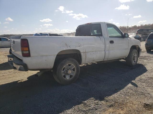 Photo 2 VIN: 1GCHC24181E332457 - CHEVROLET SILVERADO 