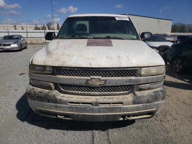 Photo 4 VIN: 1GCHC24181E332457 - CHEVROLET SILVERADO 