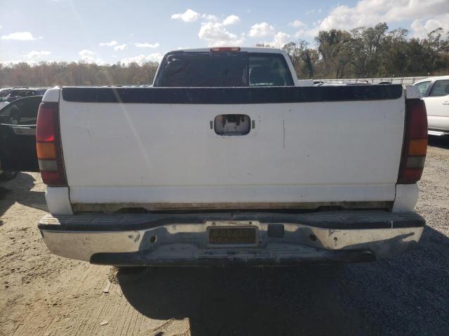 Photo 5 VIN: 1GCHC24181E332457 - CHEVROLET SILVERADO 