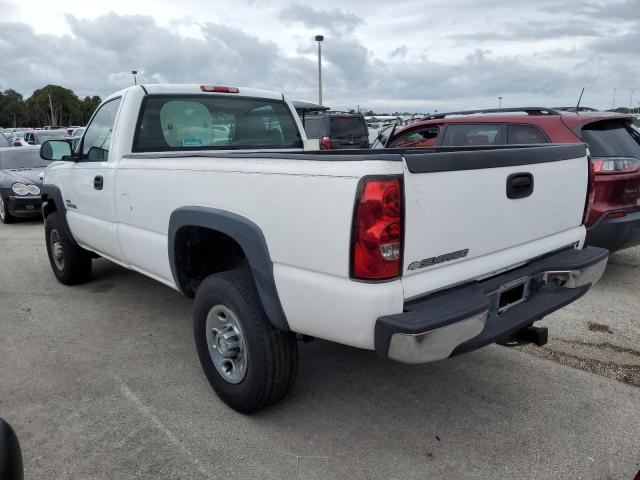 Photo 1 VIN: 1GCHC24D26E139058 - CHEVROLET SILVERADO 