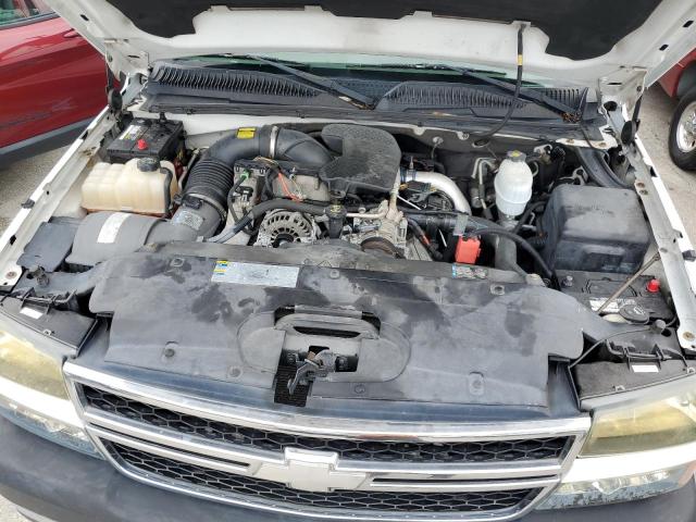 Photo 10 VIN: 1GCHC24D26E139058 - CHEVROLET SILVERADO 