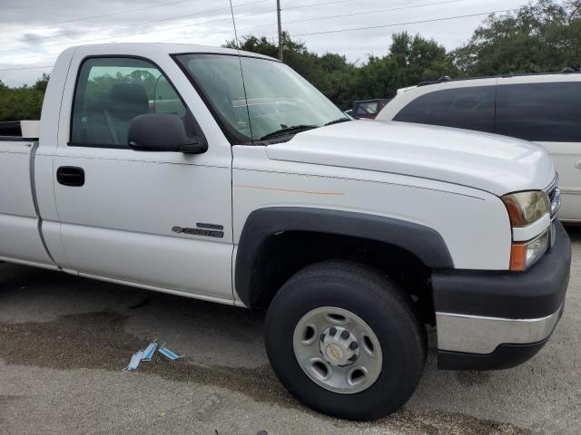 Photo 11 VIN: 1GCHC24D26E139058 - CHEVROLET SILVERADO 