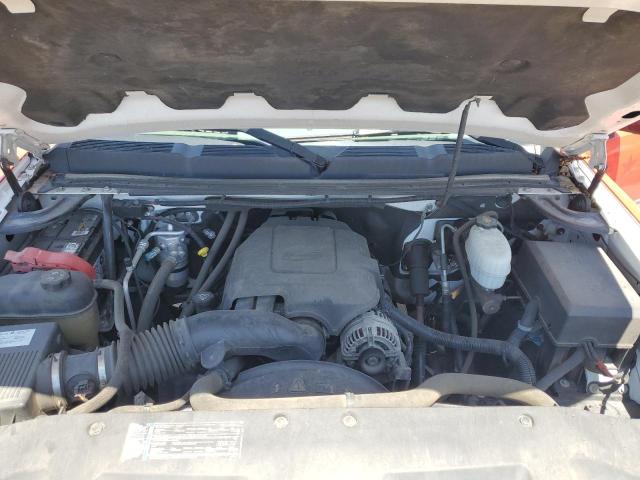 Photo 10 VIN: 1GCHC24K08E159746 - CHEVROLET SILVERADO 