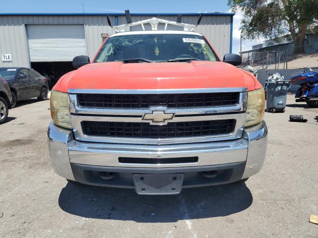 Photo 4 VIN: 1GCHC24K08E159746 - CHEVROLET SILVERADO 