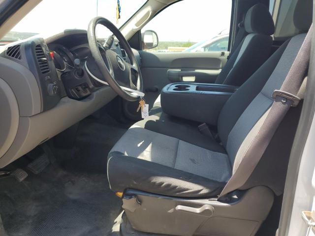 Photo 6 VIN: 1GCHC24K08E159746 - CHEVROLET SILVERADO 