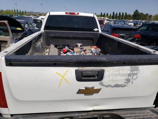 Photo 5 VIN: 1GCHC24K37E513533 - CHEVROLET SILVERADO 