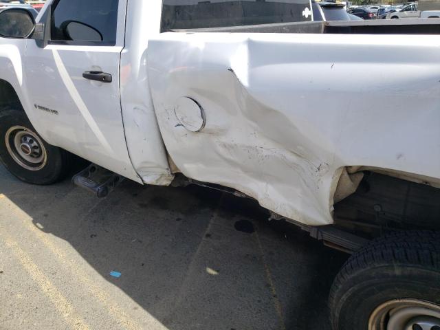 Photo 8 VIN: 1GCHC24K37E513533 - CHEVROLET SILVERADO 