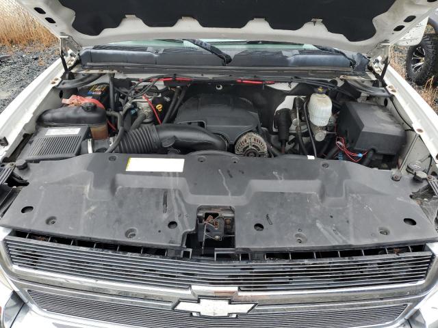 Photo 10 VIN: 1GCHC24K48E205062 - CHEVROLET SILVERADO 