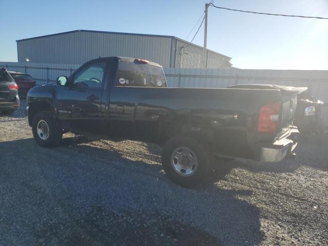 Photo 1 VIN: 1GCHC24K68E116402 - CHEVROLET SILVERADO 