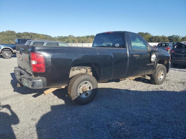 Photo 2 VIN: 1GCHC24K68E116402 - CHEVROLET SILVERADO 