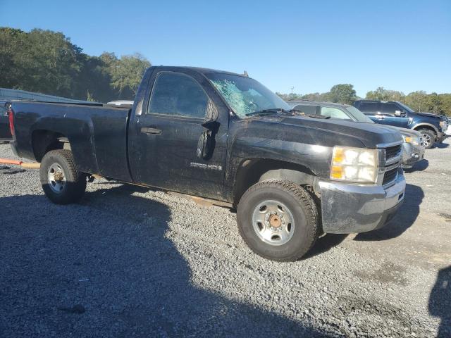 Photo 3 VIN: 1GCHC24K68E116402 - CHEVROLET SILVERADO 