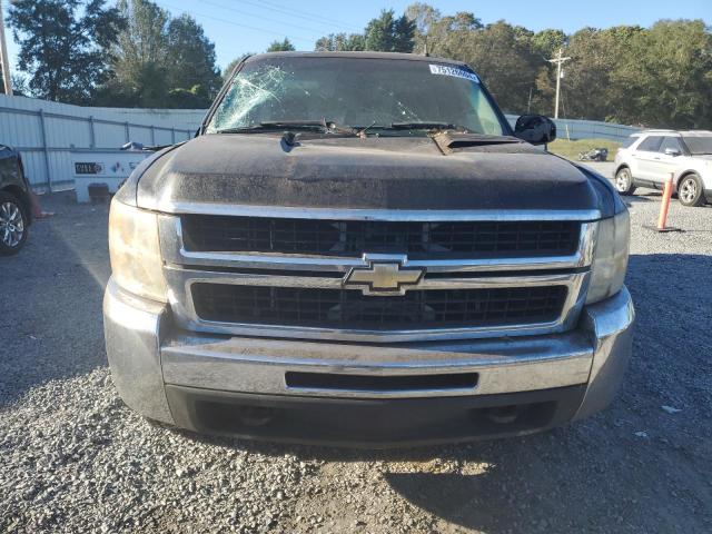 Photo 4 VIN: 1GCHC24K68E116402 - CHEVROLET SILVERADO 