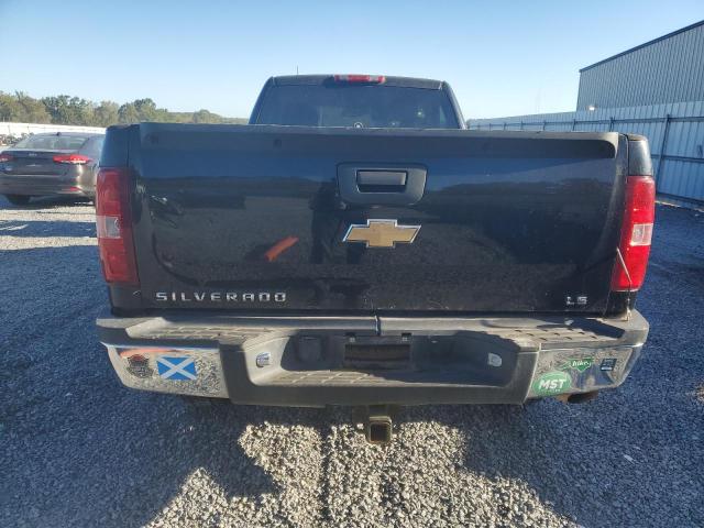 Photo 5 VIN: 1GCHC24K68E116402 - CHEVROLET SILVERADO 