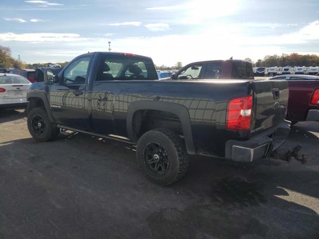 Photo 1 VIN: 1GCHC24K77E521294 - CHEVROLET SILVERADO 