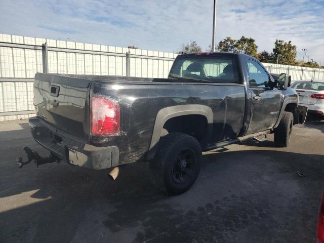 Photo 2 VIN: 1GCHC24K77E521294 - CHEVROLET SILVERADO 