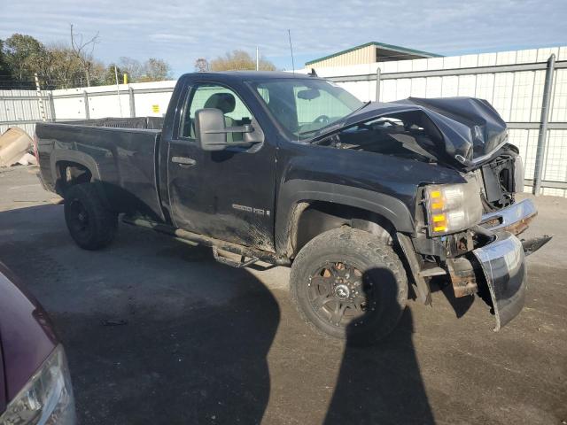 Photo 3 VIN: 1GCHC24K77E521294 - CHEVROLET SILVERADO 