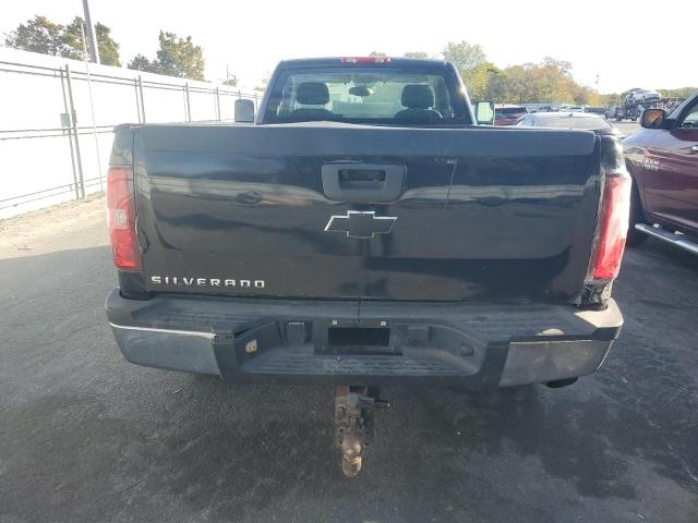 Photo 5 VIN: 1GCHC24K77E521294 - CHEVROLET SILVERADO 