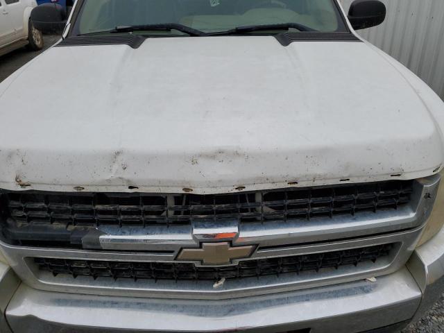 Photo 10 VIN: 1GCHC24K78E138831 - CHEVROLET SILVERADO 