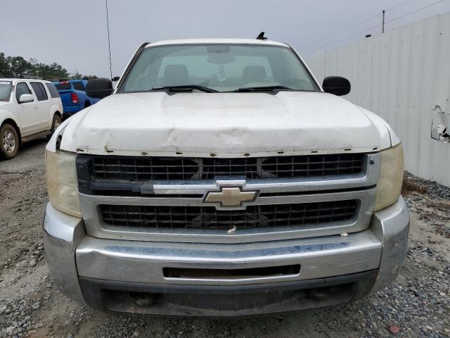 Photo 4 VIN: 1GCHC24K78E138831 - CHEVROLET SILVERADO 